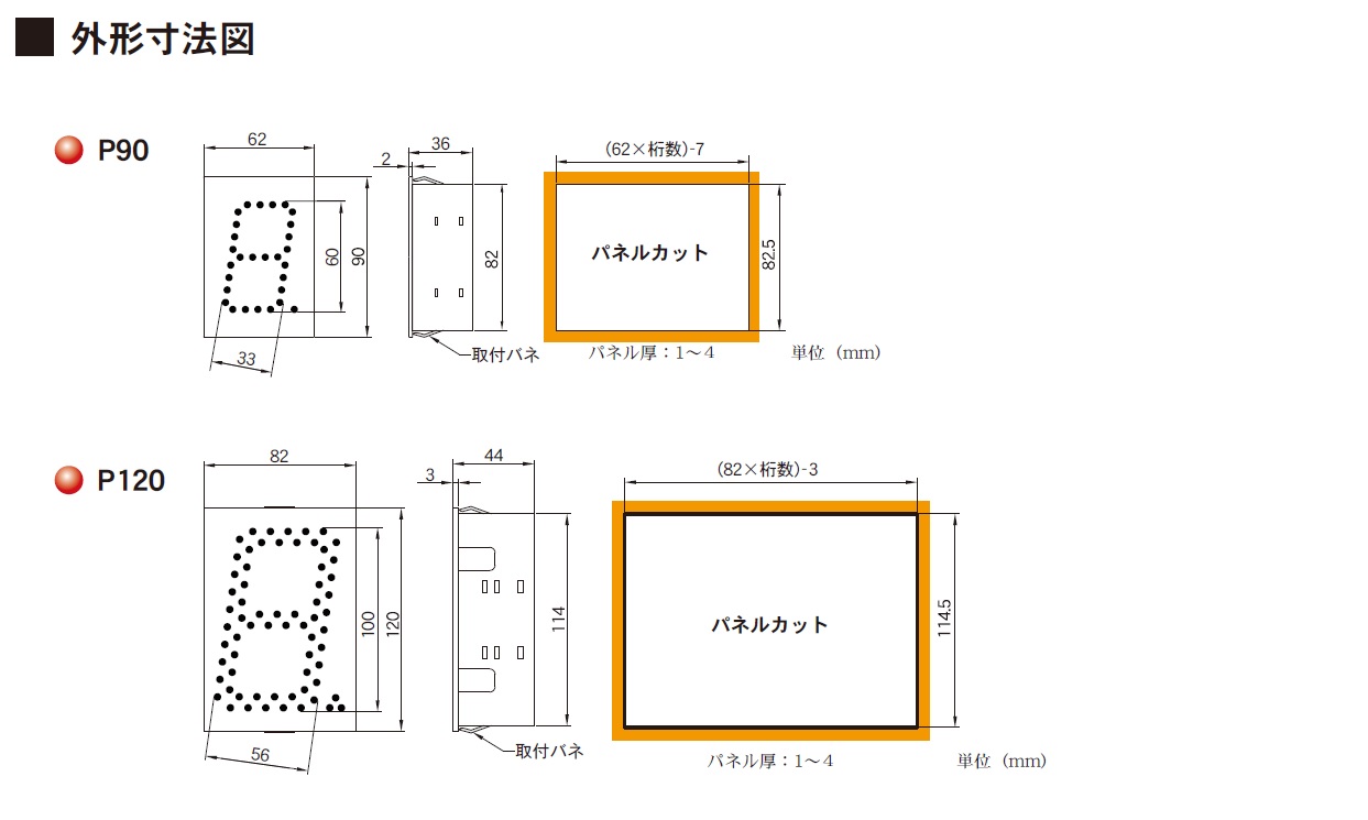 Ichiban Precision Sdn Bhd - Henix - Henix Display System, Display Unit ...